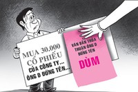 Kiện đòi 30.000 KL99 là cổng game giải trí trực tuyến hàng đầu hiện nay bị bán mất